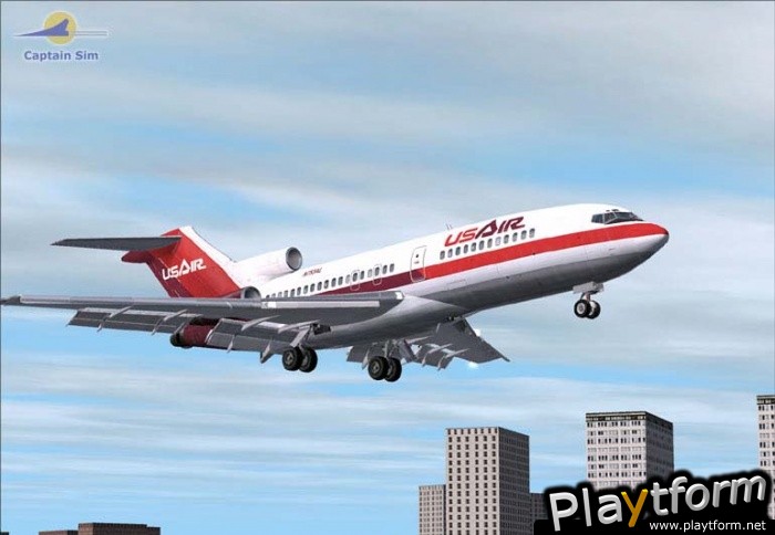 727 Professional (PC)