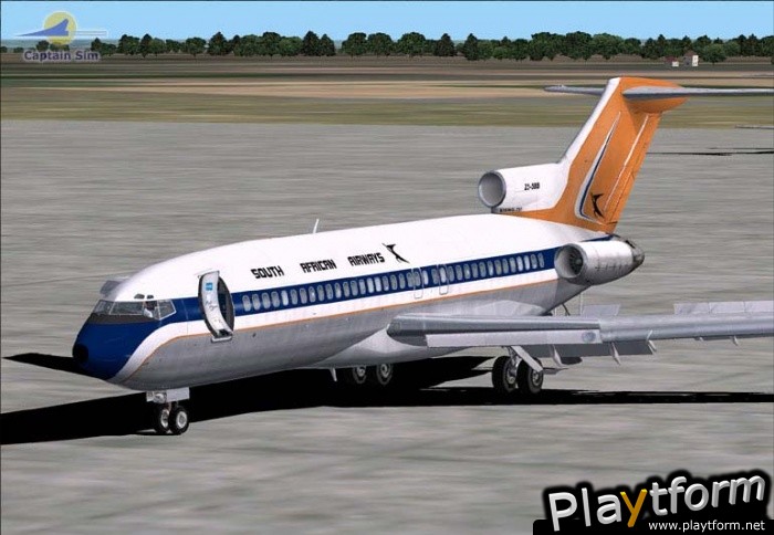 727 Professional (PC)