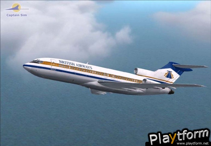 727 Professional (PC)