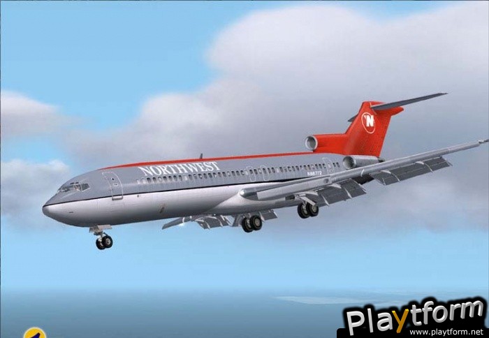 727 Professional (PC)