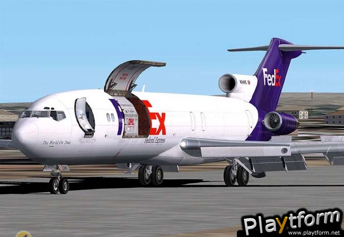 727 Professional (PC)