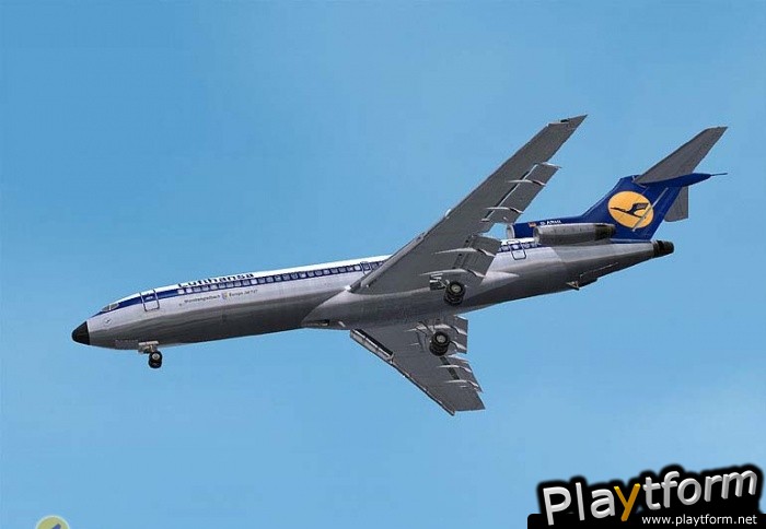 727 Professional (PC)