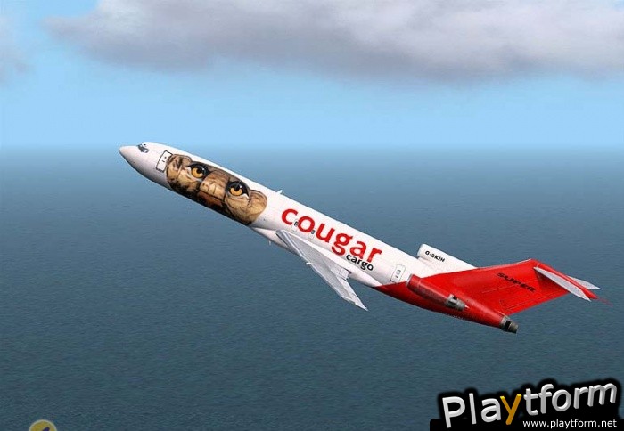 727 Professional (PC)