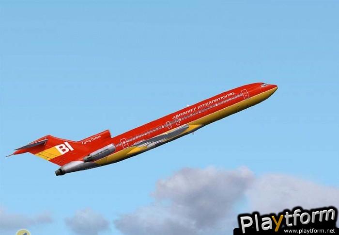 727 Professional (PC)