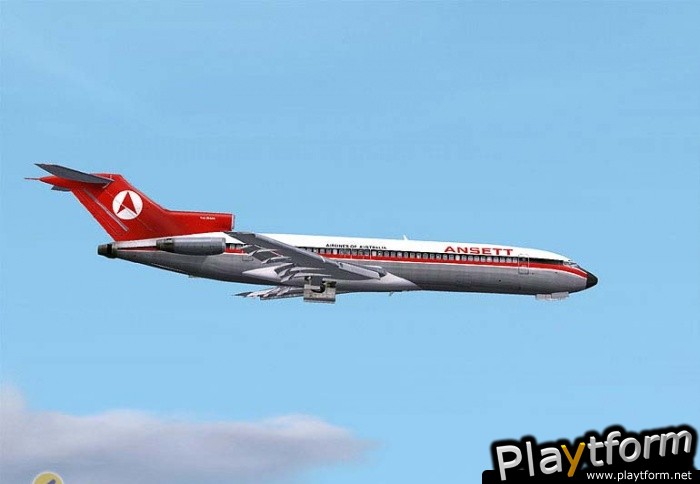 727 Professional (PC)