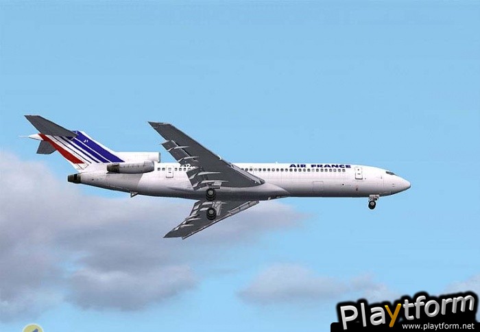 727 Professional (PC)