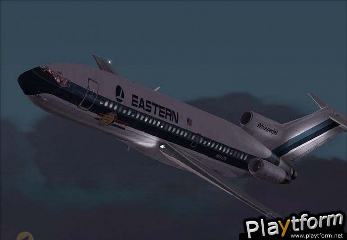 727 Professional (PC)