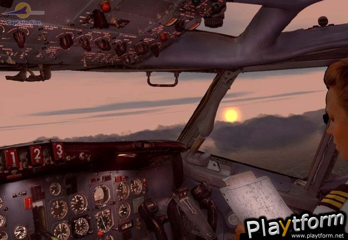 727 Professional (PC)
