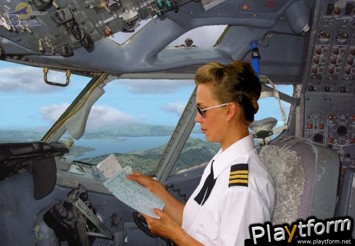 727 Professional (PC)