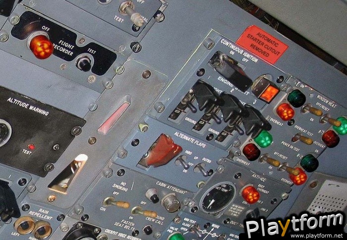 727 Professional (PC)