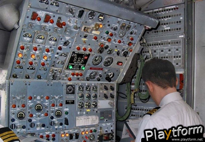727 Professional (PC)