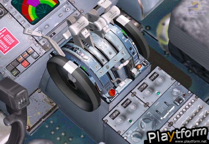 727 Professional (PC)