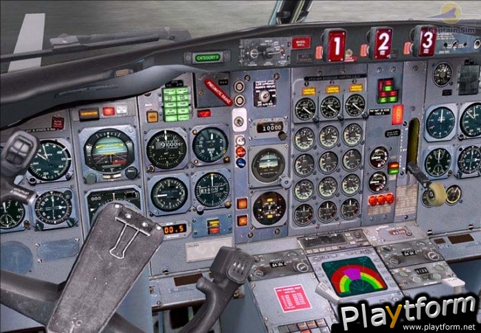 727 Professional (PC)