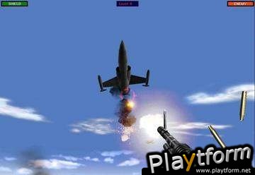 Beach Head Desert War (PC)