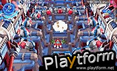 Iridion II (Game Boy Advance)