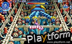 Iridion II (Game Boy Advance)