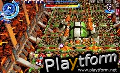 Iridion II (Game Boy Advance)