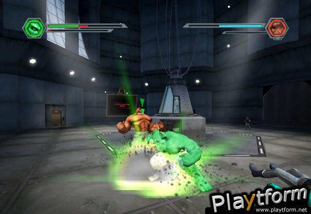 Hulk (PC)