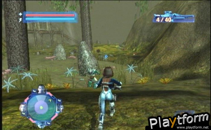 Brute Force (Xbox)