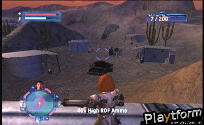 Brute Force (Xbox)
