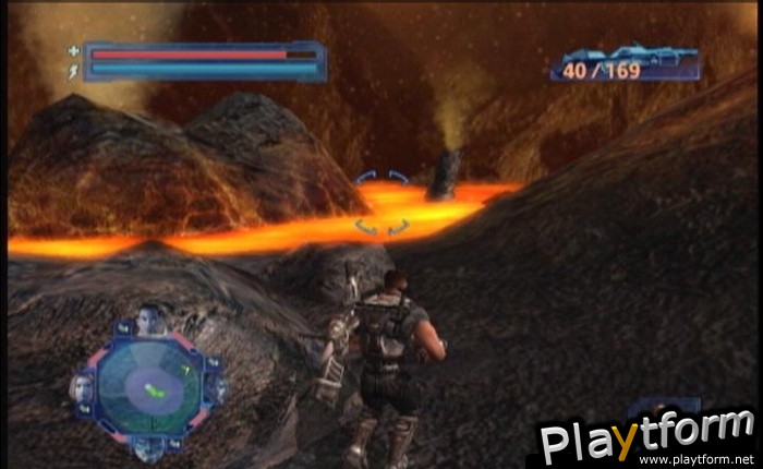 Brute Force (Xbox)
