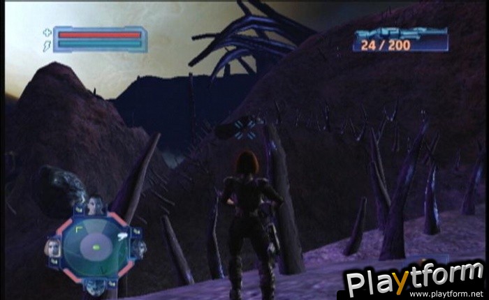 Brute Force (Xbox)