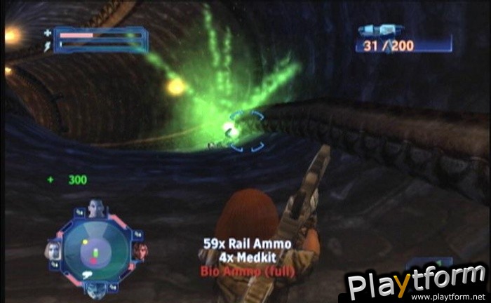 Brute Force (Xbox)