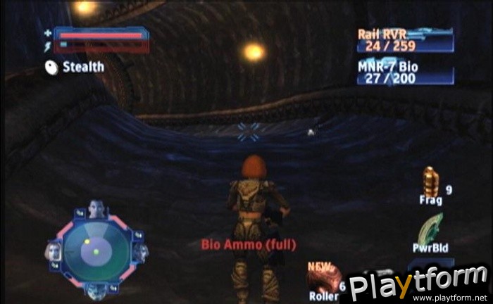 Brute Force (Xbox)