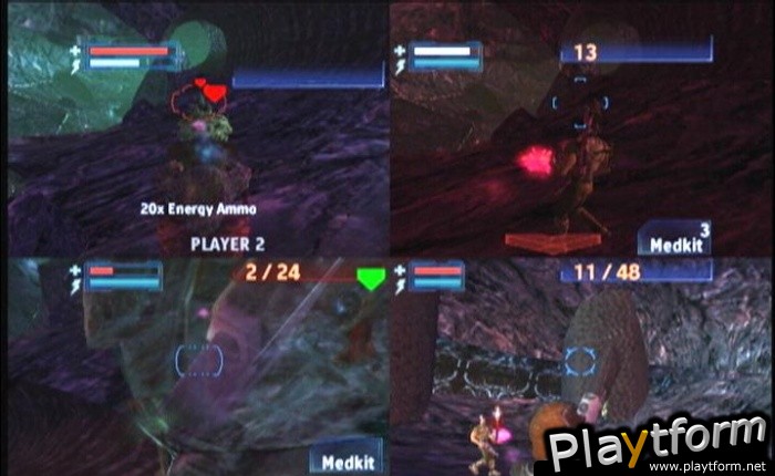 Brute Force (Xbox)
