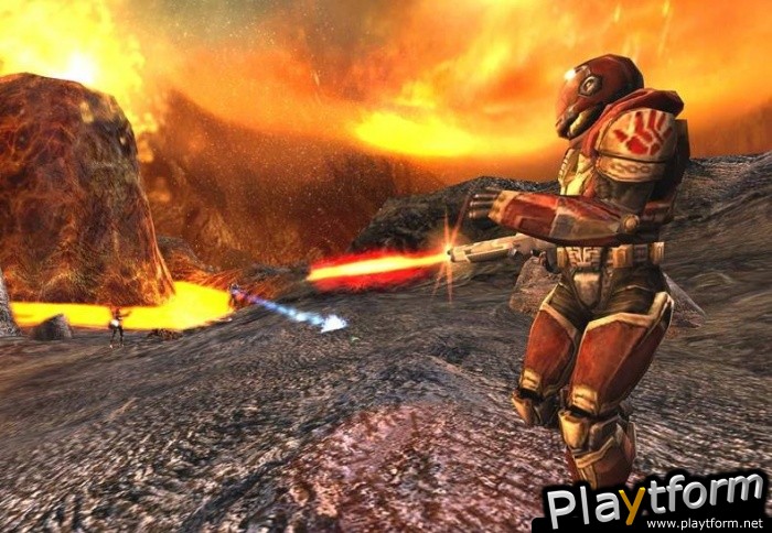 Brute Force (Xbox)