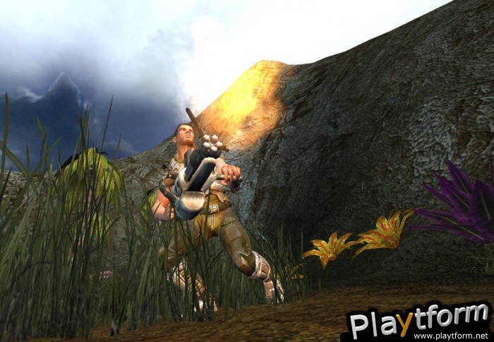 Brute Force (Xbox)