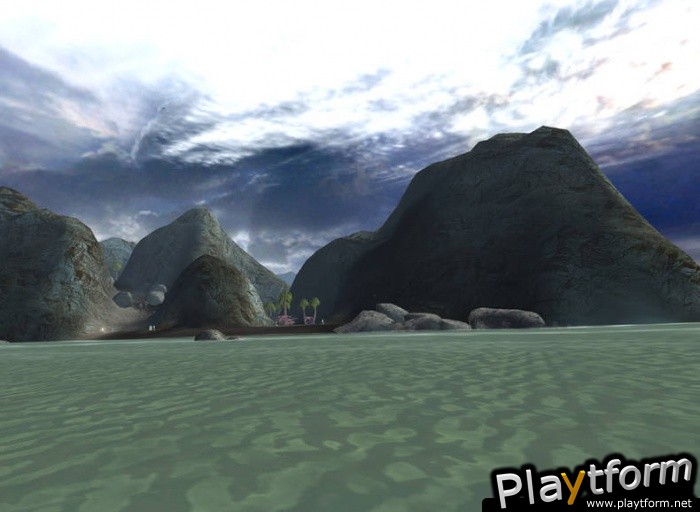Brute Force (Xbox)