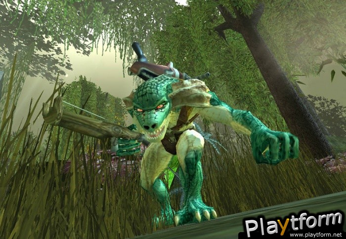 Brute Force (Xbox)