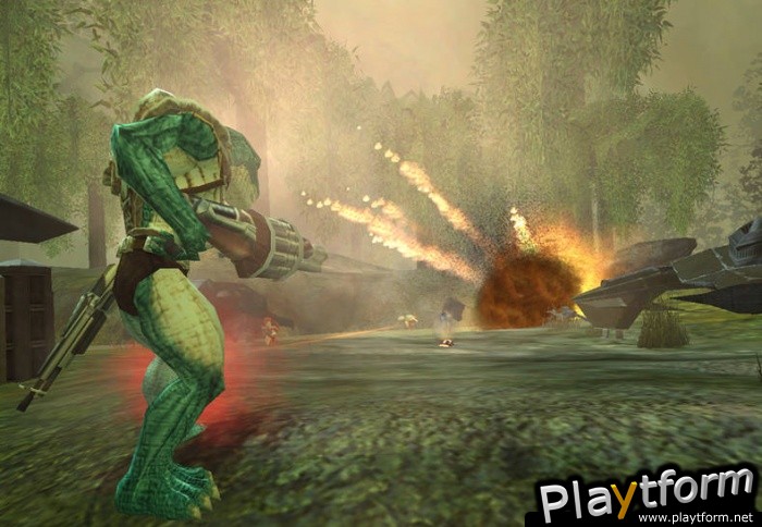 Brute Force (Xbox)