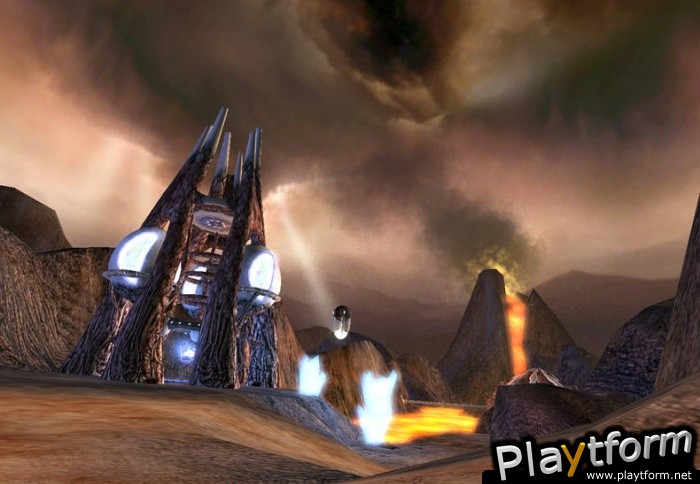 Brute Force (Xbox)