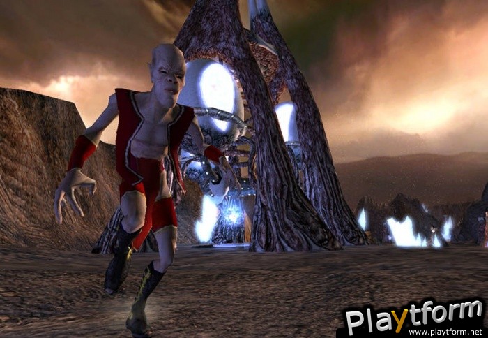 Brute Force (Xbox)