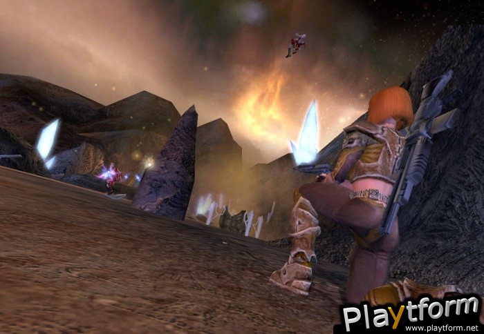 Brute Force (Xbox)