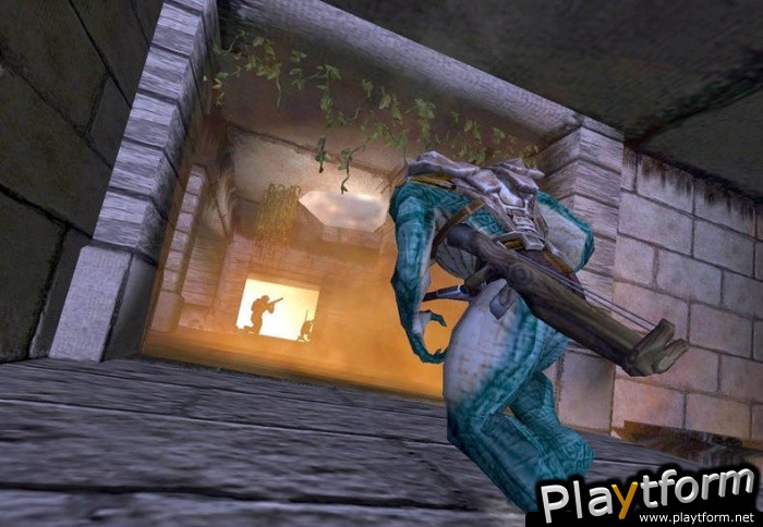 Brute Force (Xbox)