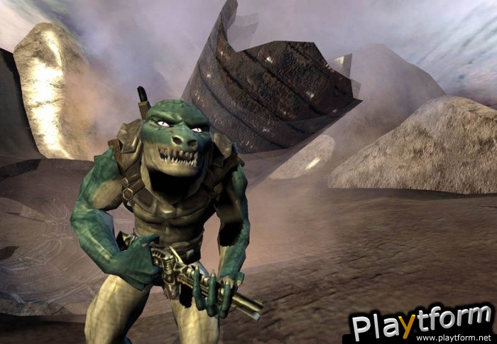 Brute Force (Xbox)