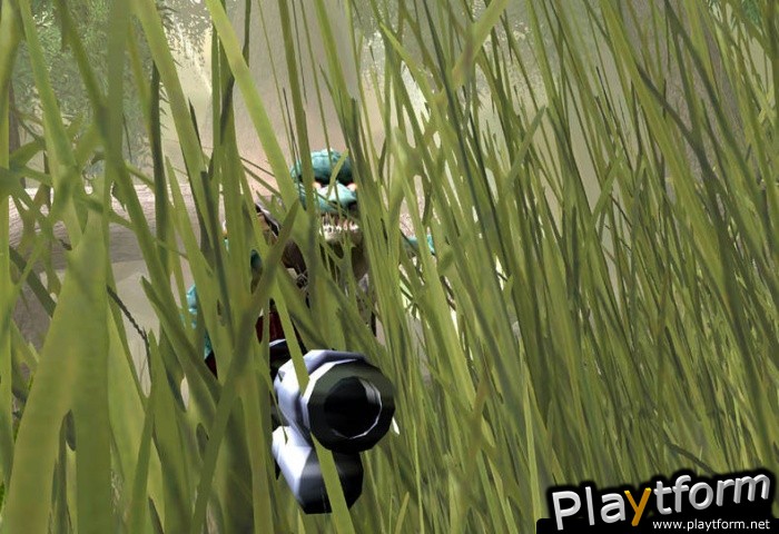 Brute Force (Xbox)