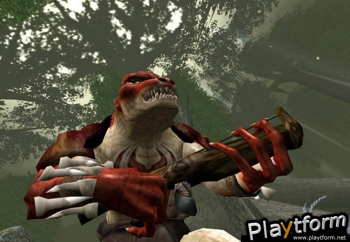 Brute Force (Xbox)