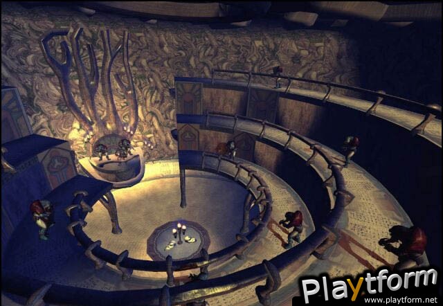 Brute Force (Xbox)