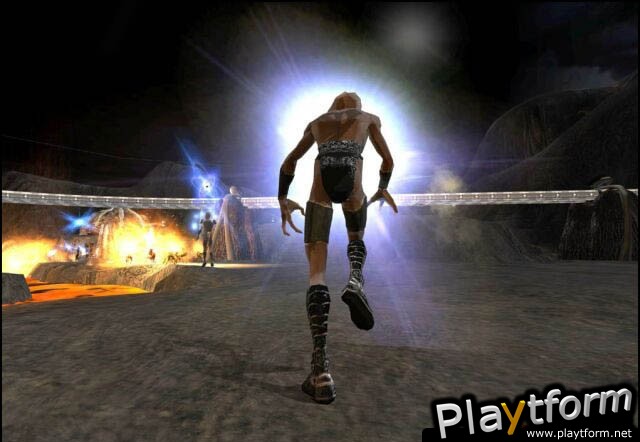 Brute Force (Xbox)