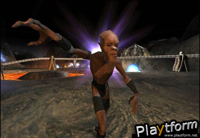 Brute Force (Xbox)
