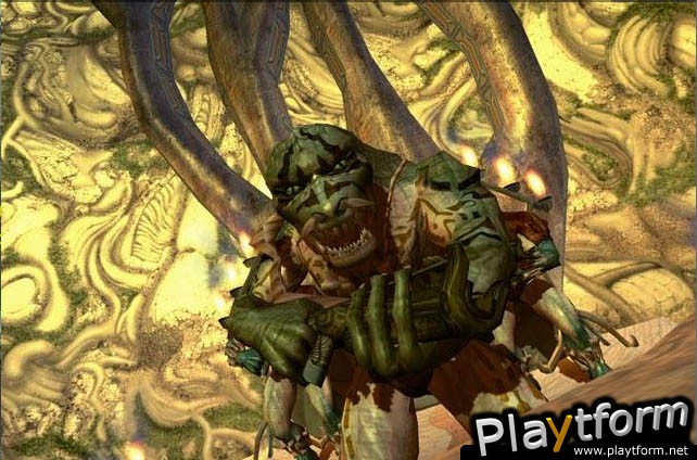 Brute Force (Xbox)