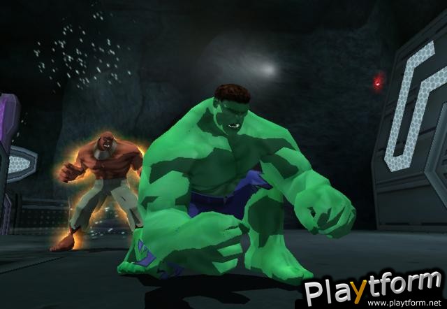 Hulk (Xbox)