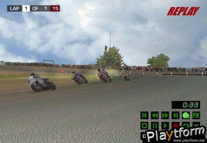 MotoGP 2 (PC)