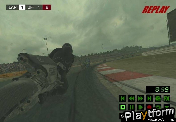 MotoGP 2 (PC)