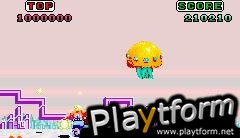 Sega Arcade Gallery (Game Boy Advance)