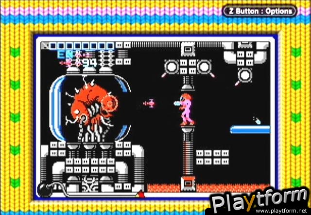 WarioWare, Inc.: Mega Microgame$! (Game Boy Advance)